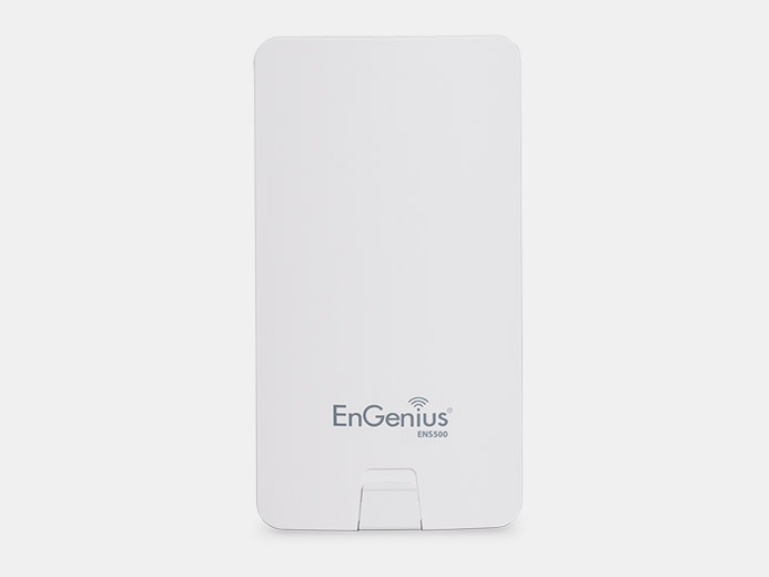 Точки доступа Engenius от EnGenius купить в ЕвроМобайл