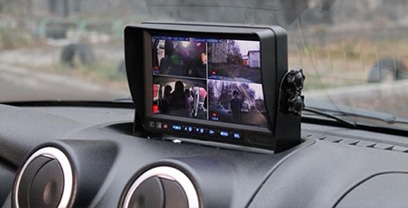 Howen - новый бренд на рынке транспортного видеонаблюдения