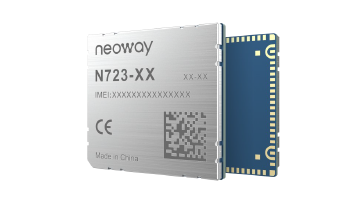 LTE-модуль Neoway N723 от Neoway купить в ЕвроМобайл