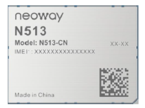 5G-модуль Neoway N513 (UNISOC) от Neoway купить в ЕвроМобайл