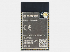 ESP32-S2-WROOM-I