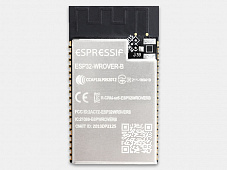 ESP32-WROVER-B