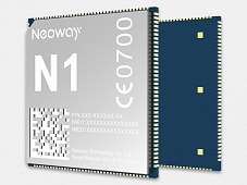 LTE-модуль Neoway N1