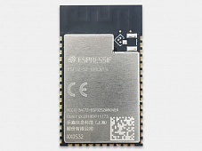 ESP32-S2-WROVER