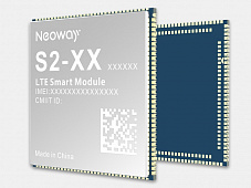 LTE-модуль Neoway S2