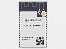 ESP32-S2-WROVER-I